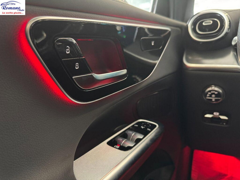 NEW GLC Coupe 220 d AMG Line Advanced 4matic auto#TETTO APRIBILE!