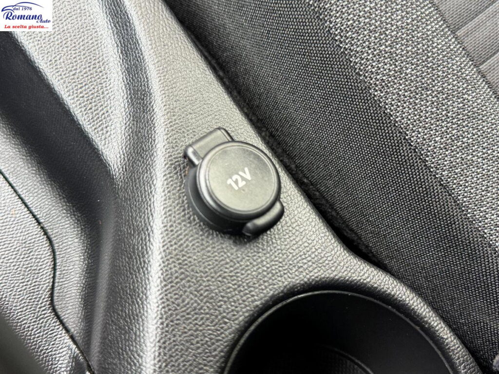 PEUGEOT - 2008 -  BlueHDi 110 Active#NAVIGATORE!