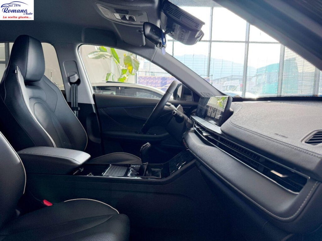 NEW DR AUTOMOBILES - dr 5.0 1.5 Comfort#VIRTUAL COCKPIT!