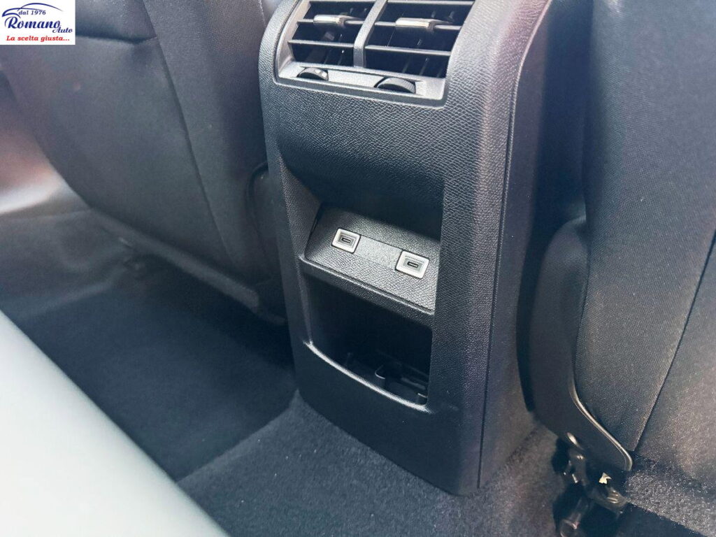 PEUGEOT - 308 SW - 308 PureTech Turbo 130 SW Allure#RETROCAMERA!