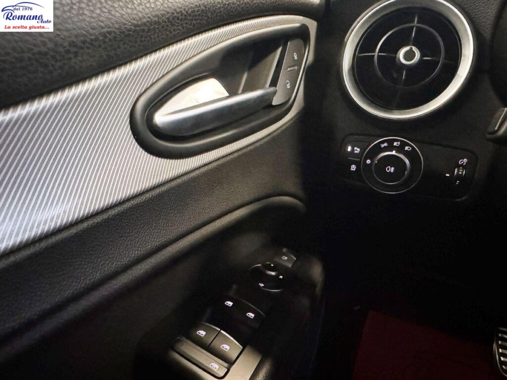 ALFA ROMEO - Stelvio - 2.2 T.diesel 160CV AT8 RWD Sp-T.#FARI LED MATRIX!