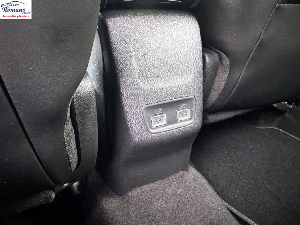 NEW LANCIA - Ypsilon  1.2 mhev LX 100cv e-dct#RETROCAMERA