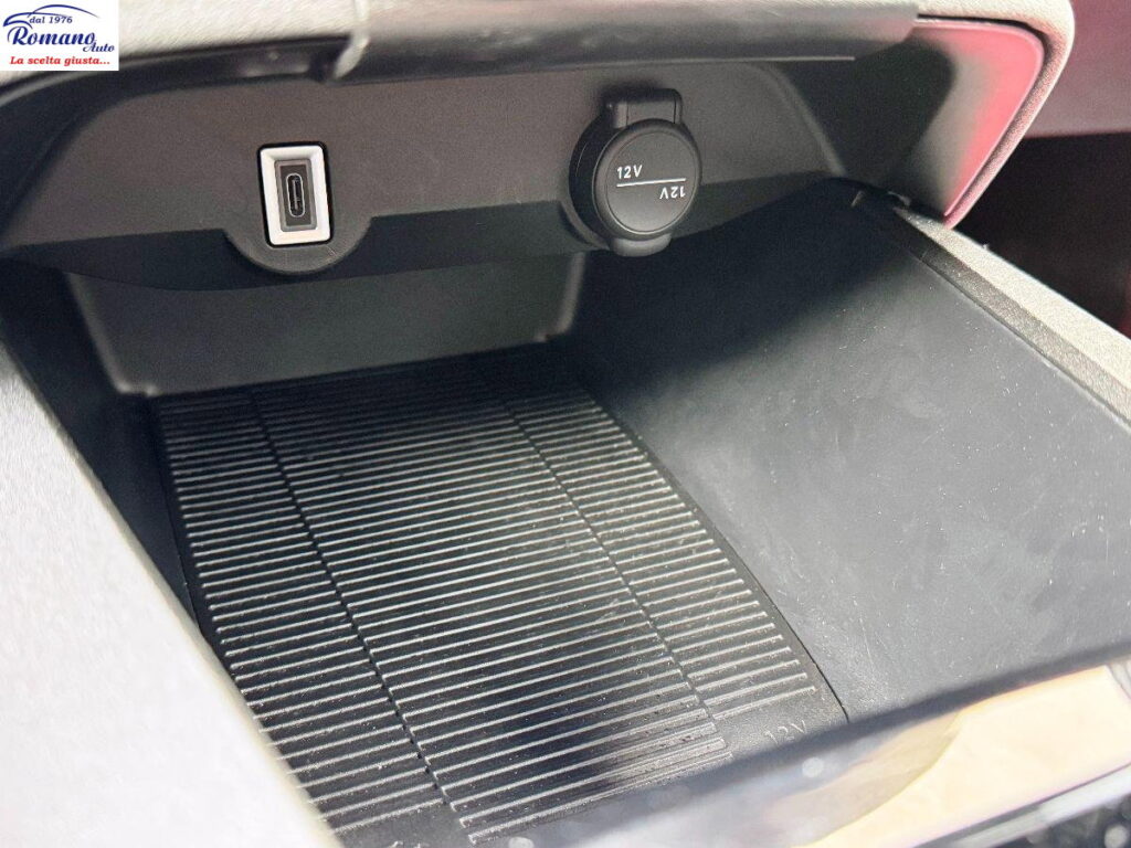 NEW LANCIA - Ypsilon  1.2 mhev LX 100cv e-dct#RETROCAMERA