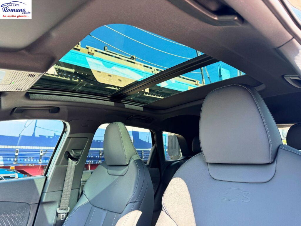 NEW Audi Q3 2.0 tdi 150cv S-Line edition s-tronic#TETTP APRIBILE!