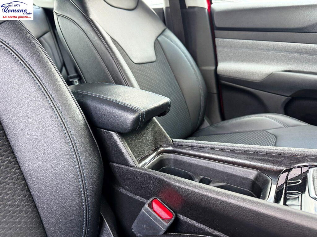 JEEP - Compass  1.6 mjt Business 2wd 130cv#RETROCAMERA!