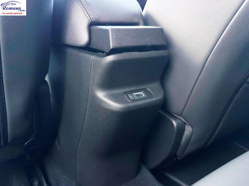 ALFA ROMEO - Junior - 1.2 136 CV Hybrid eDCT6 Speciale