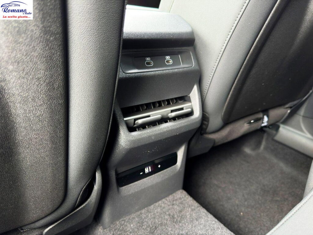 NEW Audi Q3 Sportback 35 2.0Tdi SLINE#TETTO APRIBILE!