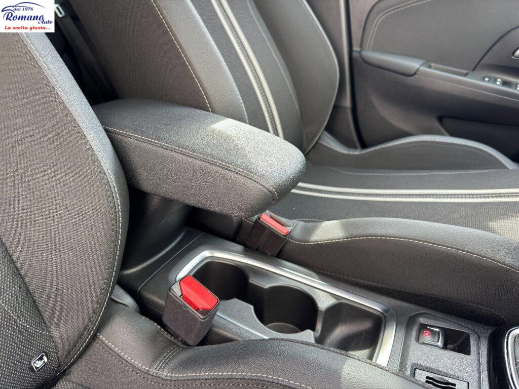 OPEL - Corsa  1.2 GS 100cv#RETROCAMERA!