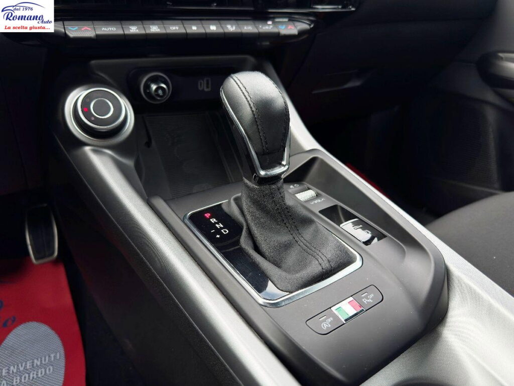 NEW ALFA ROMEO - Tonale  1.6 Sprint 130cv tct6#FARI LED MATRI!