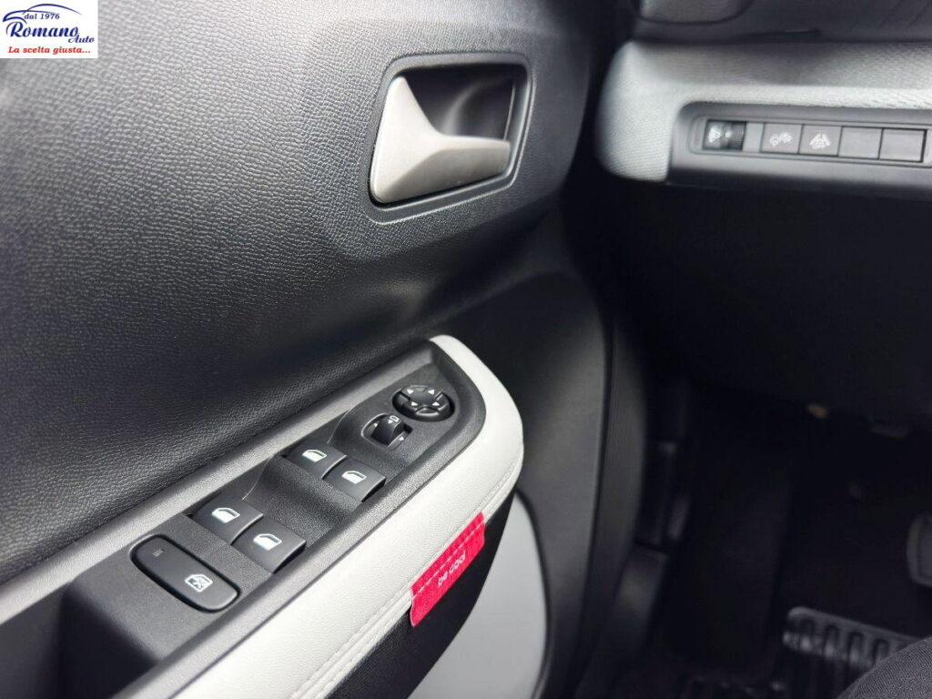 NEW CITROEN - C3 Aircross  1.2 hybrid Max 145cv edcs6