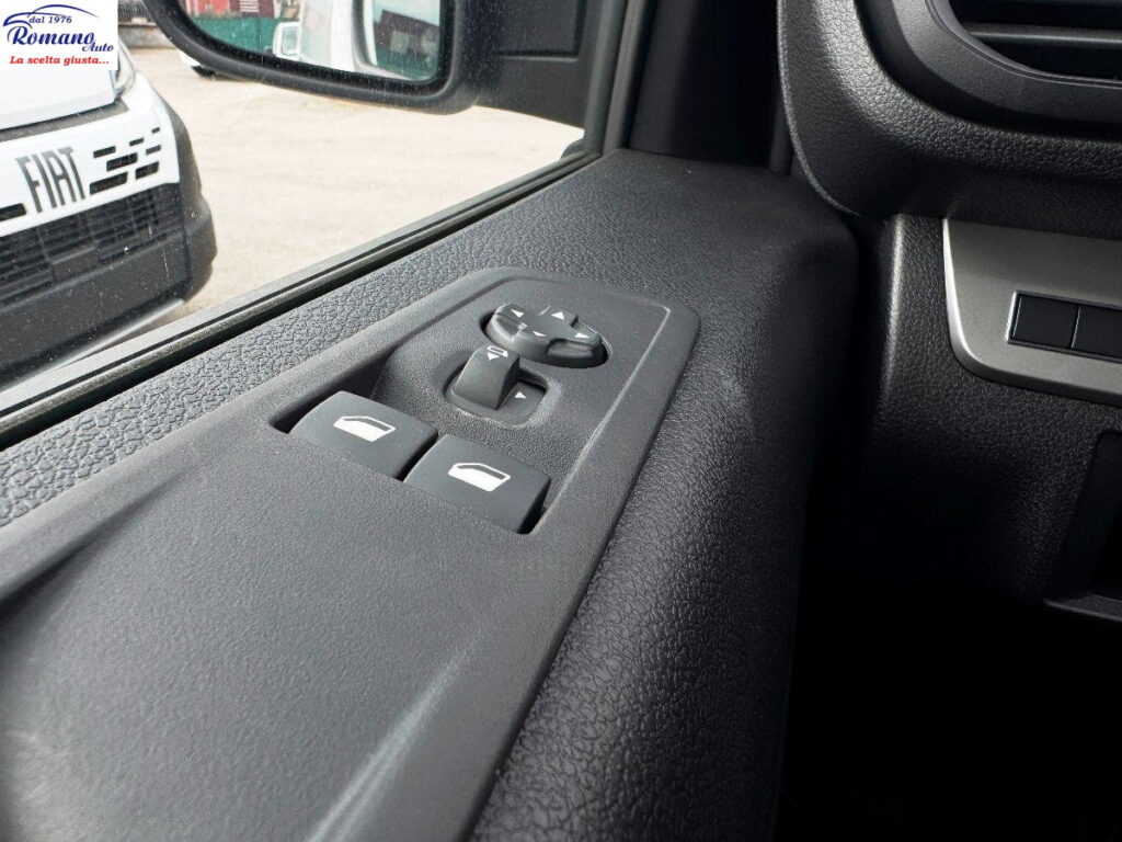 NEW Fiat Scudo 1.5 BlueHDi 120 CV S&S PL-TN Furgone *PREZZO IVA ESCLUSA*