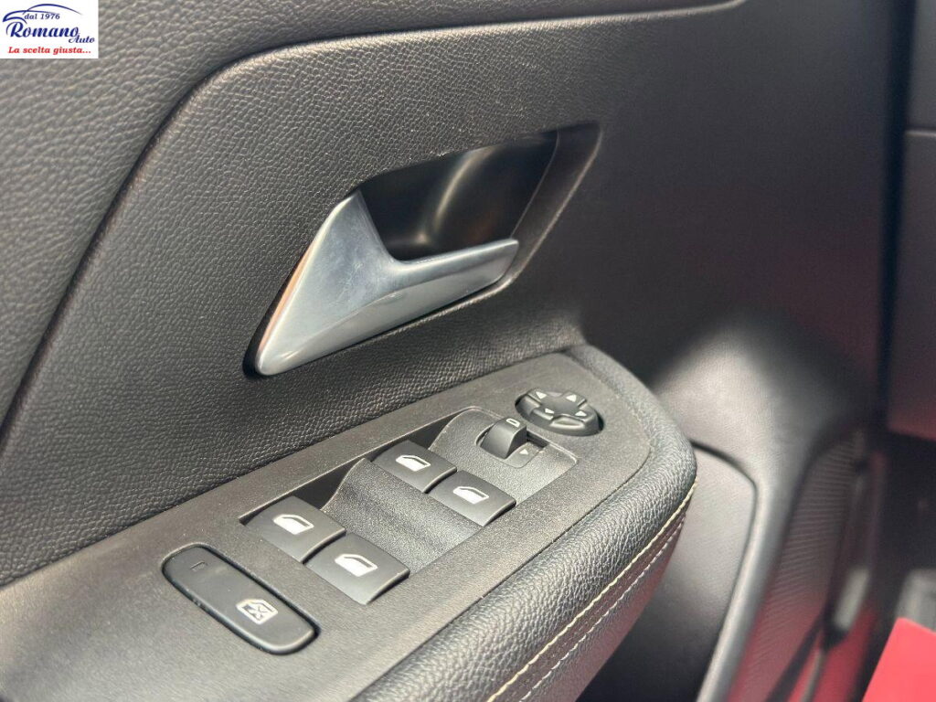 OPEL - Mokka - 1.2 Turbo 130 CV aut. GS#VIRTUAL COCKPIT!