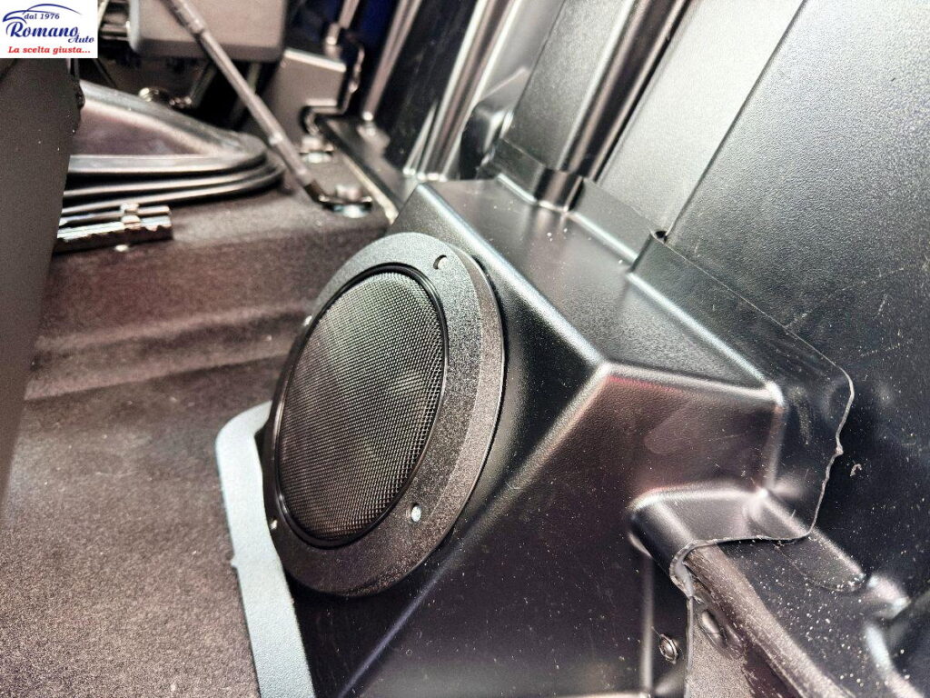 NEW AIXAM CITY - GTO #RETROCAMERA!