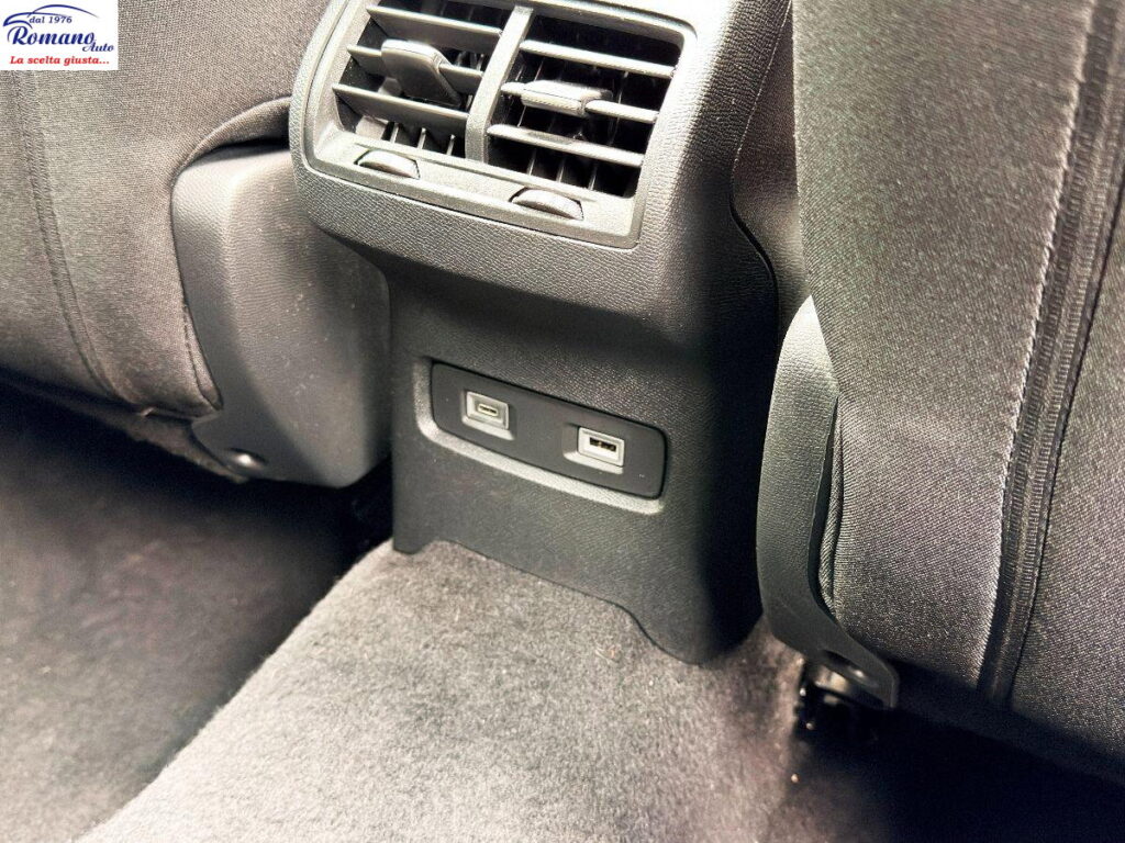 Citroen C4 BlueHDi 130 EAT8 Max#TETTO APRIBILE!RETROCAMERA ANT/POST!