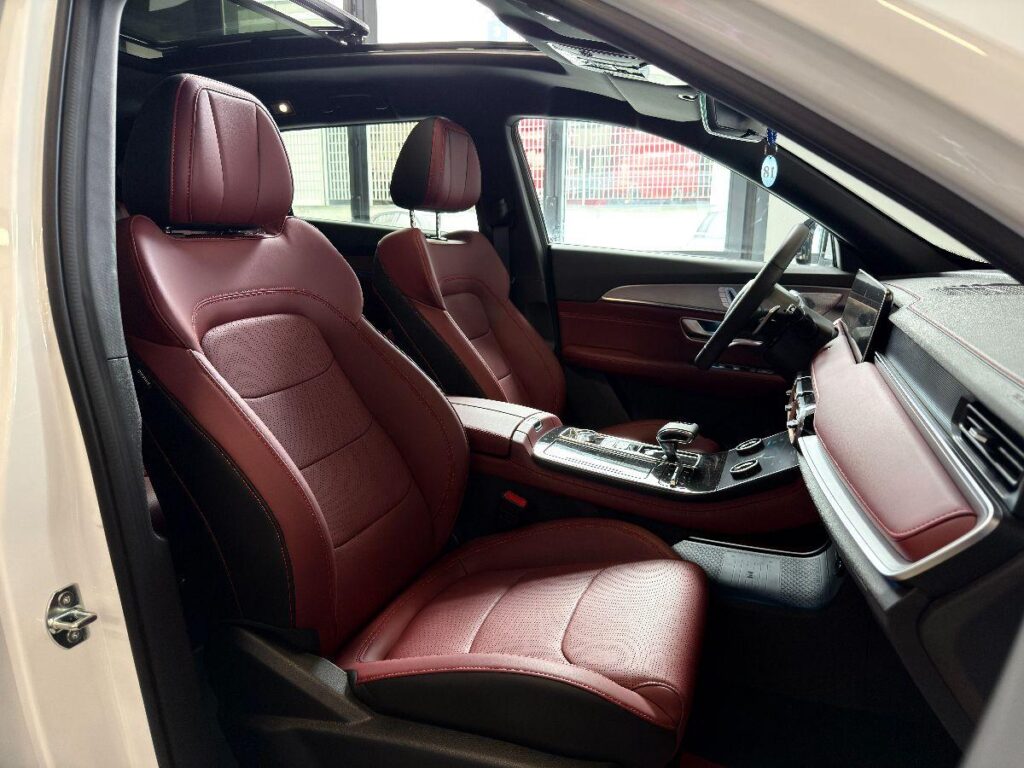 NEW Sportequipe 7 -  GTW 1.6 T-GDI DCT GPL#TETTO APRIBILE!