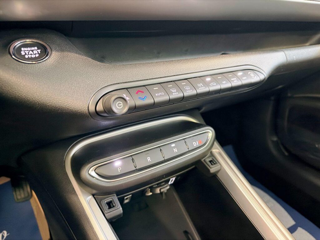 NEW JEEP - Avenger - 1.2 Turbo 110 CV MHEV Summit#TETTO APRIBILE!