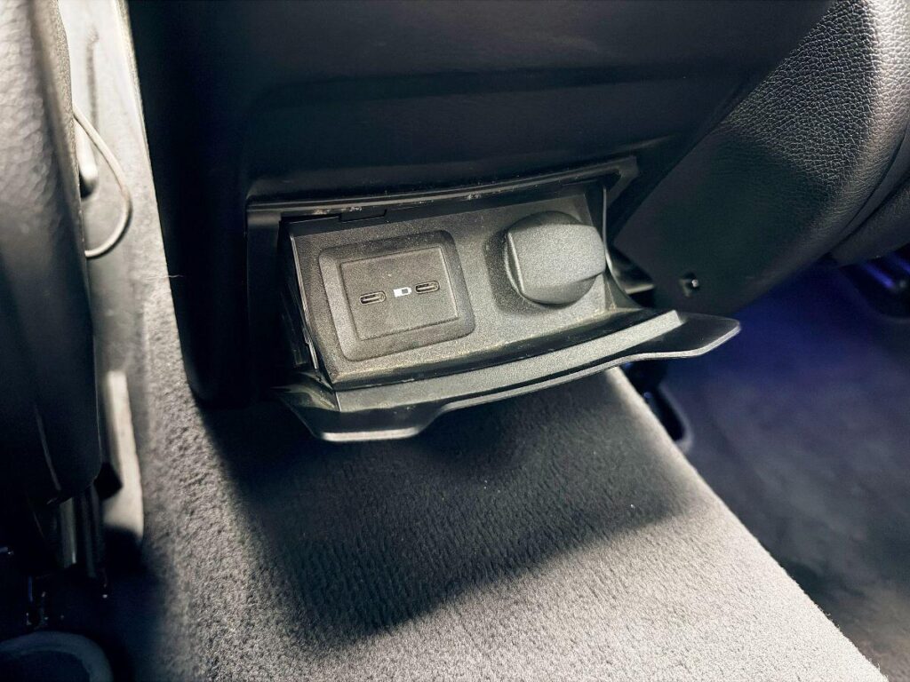 MERCEDES -GLC - 200 d 4Matic AMG Line Premium#TETTO APRIBILE