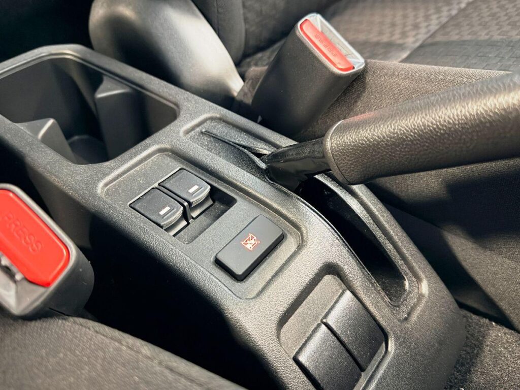 New Suzuki Jimny 1.5 102CV GLX 5P