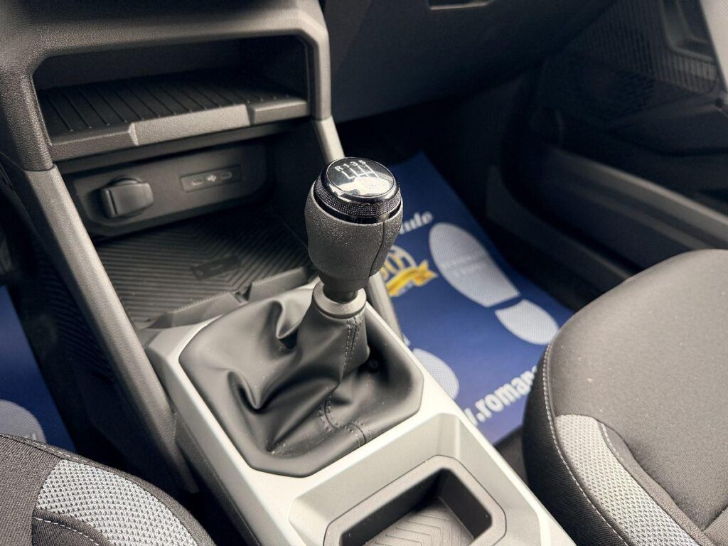 NEW DACIA - Duster - Eco-G 120 CV Journey#NEW MODEL!