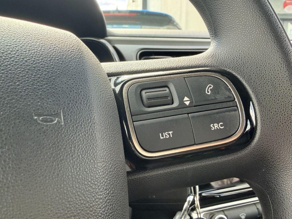 CITROEN - C3 -  PureTech 83 Shine#OK NEO PATENTATI!