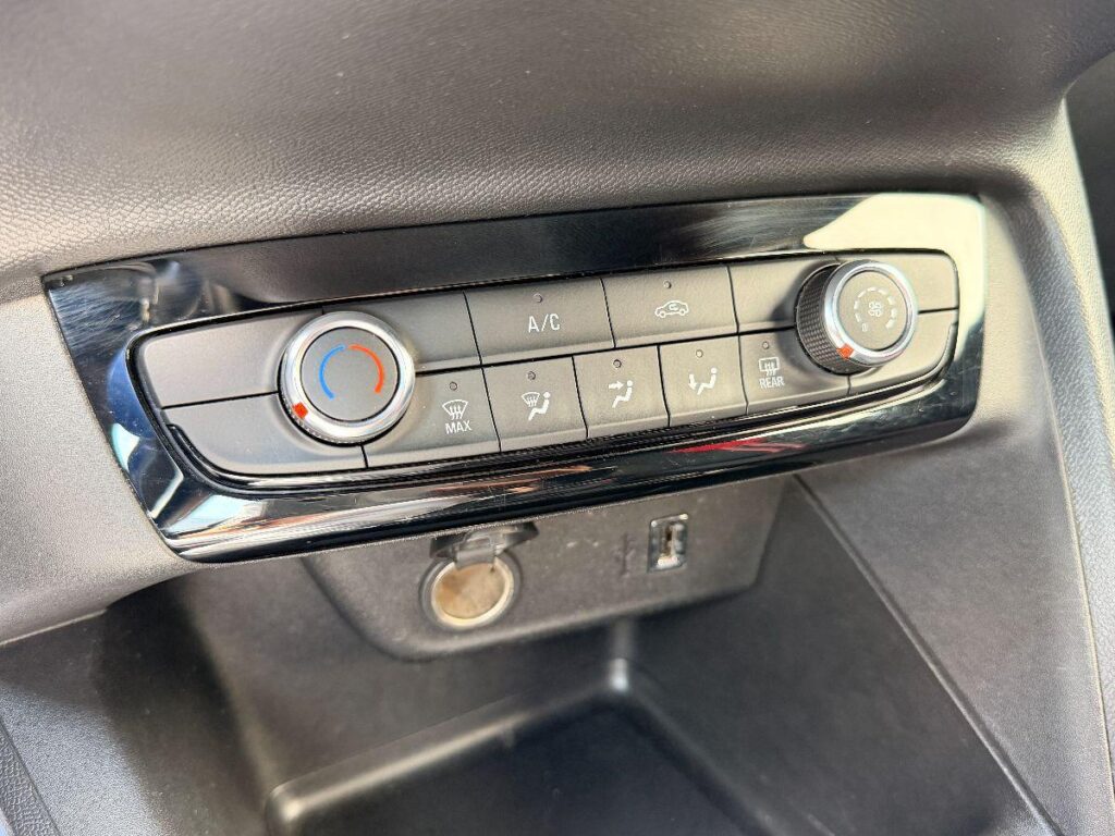 OPEL - Corsa - 1.5 D 100 CV GS Line#VIRTUAL COCKPIT!