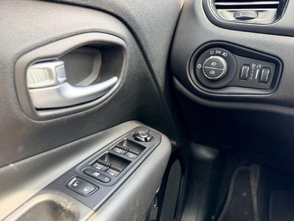 JEEP - Renegade - 1.6 Mjt DDCT 120CV Limited#TETTO APRIBILE!