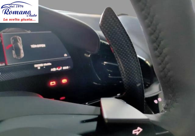 New Ferrari Purosangue 6.5 V12 725cv - Iva Esposta