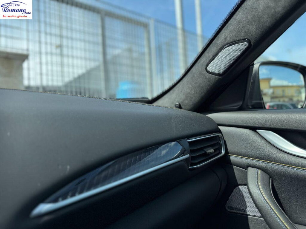 Maserati Levante 3.0 V6 350 MC EDITION Special Edition#PRONTA CONSEGNA!