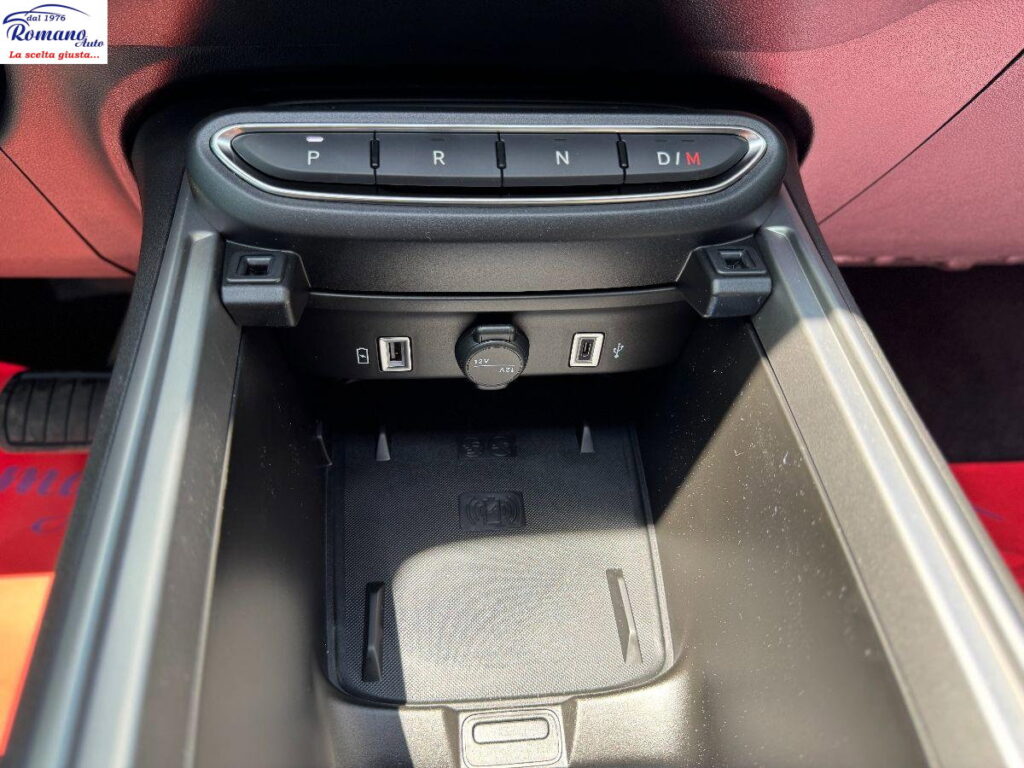 NEW Jeep Avenger 1.2 turbo e-hybrid Summit 100cv edct6#TETTO APRIBILE!