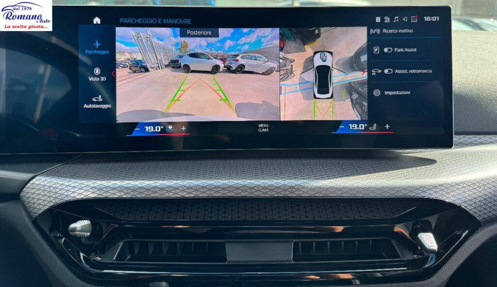 BMW M4 Coupe 3.0 Competition