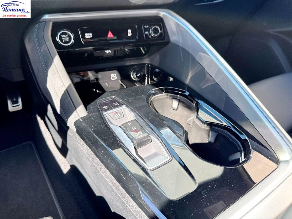 NEW Audi Q5 Sportaback 2.0 tdi mhev+ S line edition quattro#TETTO APRIBILE!