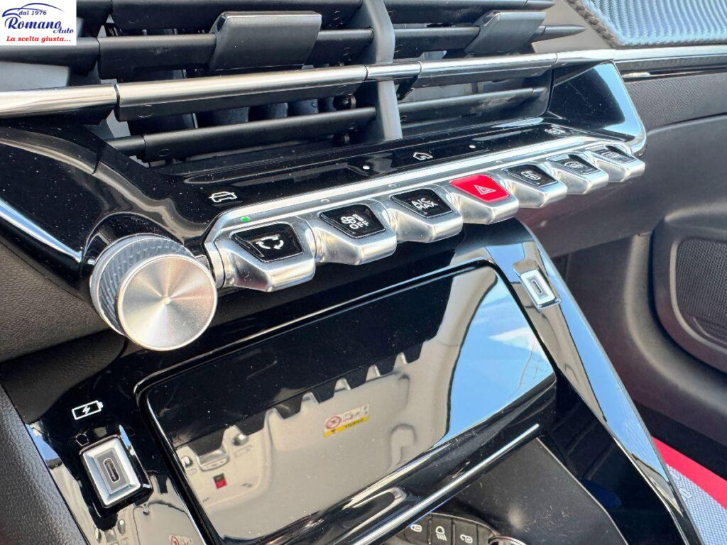 NEW PEUGEOT - 208 - PureTech 100 5p. Allure#VIRTUAL COCKPIT!