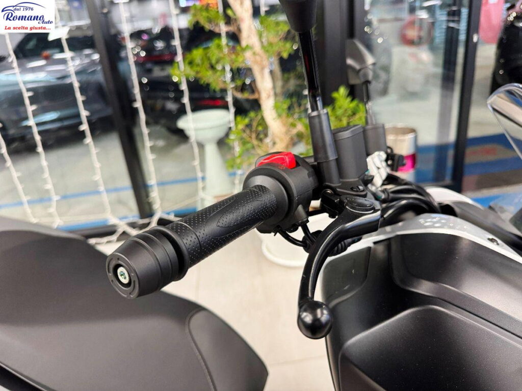 NEW Kymco - Dink 125 X #PRONTA CONSEGNA!