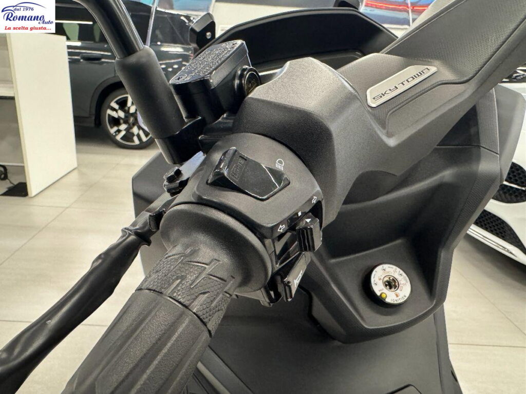 NEW Kymco - Skytown 125 - i#PRONTA CONSEGNA!
