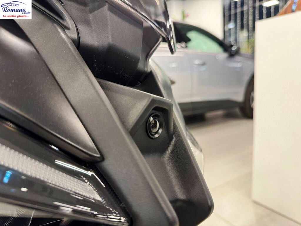 NEW Voge - Sfida SR1 -  ADV#PRONTA CONSEGNA!