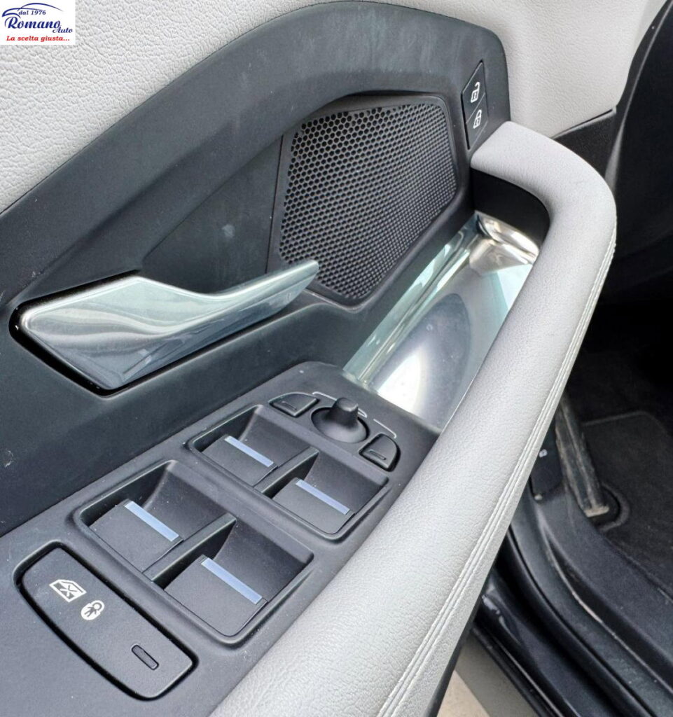 NEW JAGUAR - E-pace  2.0d i4 mhev R-Dynamic S awd 163cv auto#TETTO PANORAMICO!