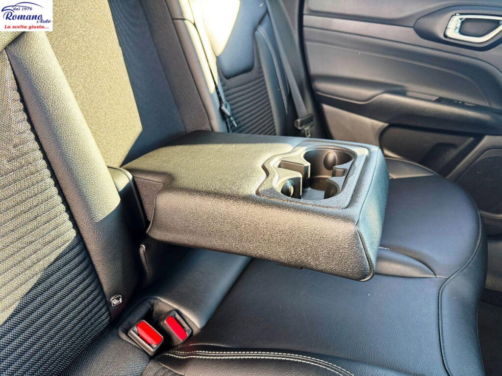 JEEP - Compass  1.6 mjt Limited 2wd 130cv#VETTURA AUTOCARRO!