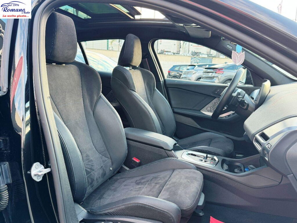 NEW BMW - Serie 1 - 118d 5p. M Sport PRO#TETTO APRIBILE!