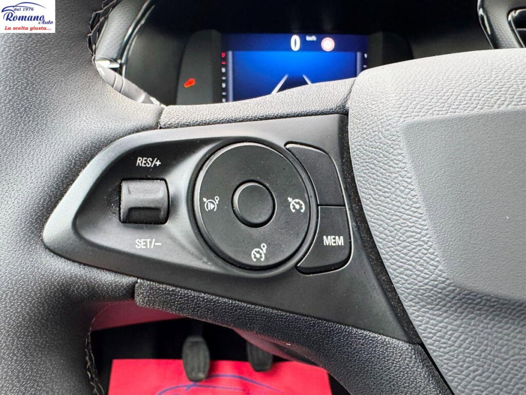 OPEL - Corsa  1.2 GS 100cv#VIRTUAL COCKPIT!