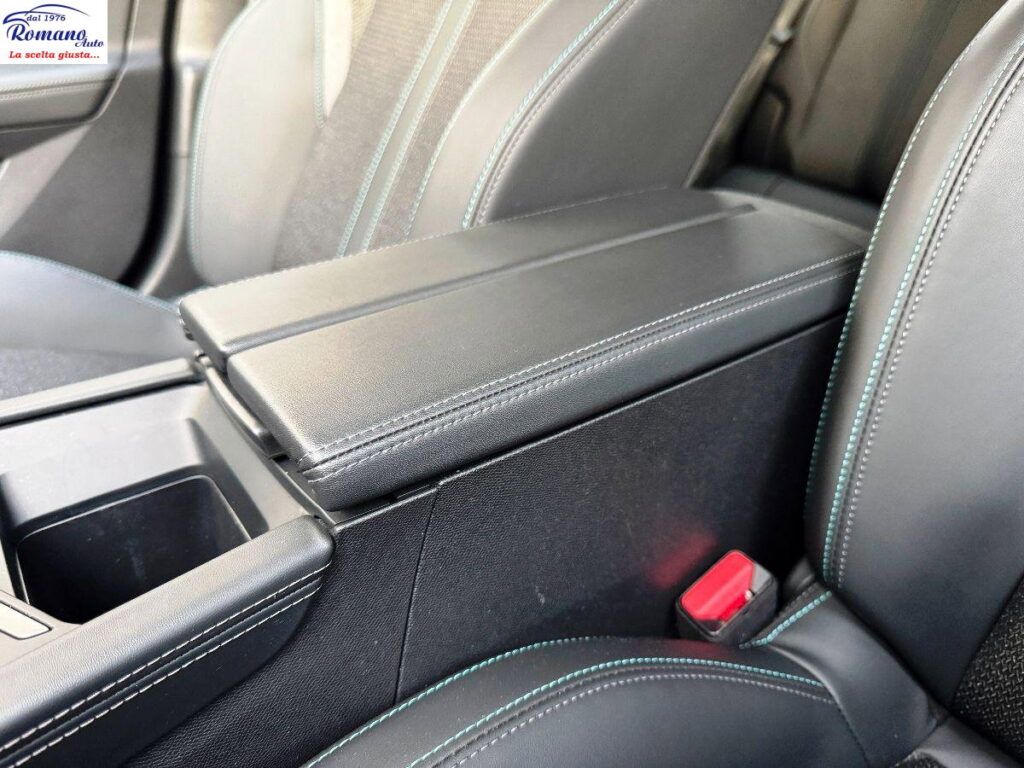 PEUGEOT - 308 - PureTech Turbo 130 Allure#RETROCAMERA!