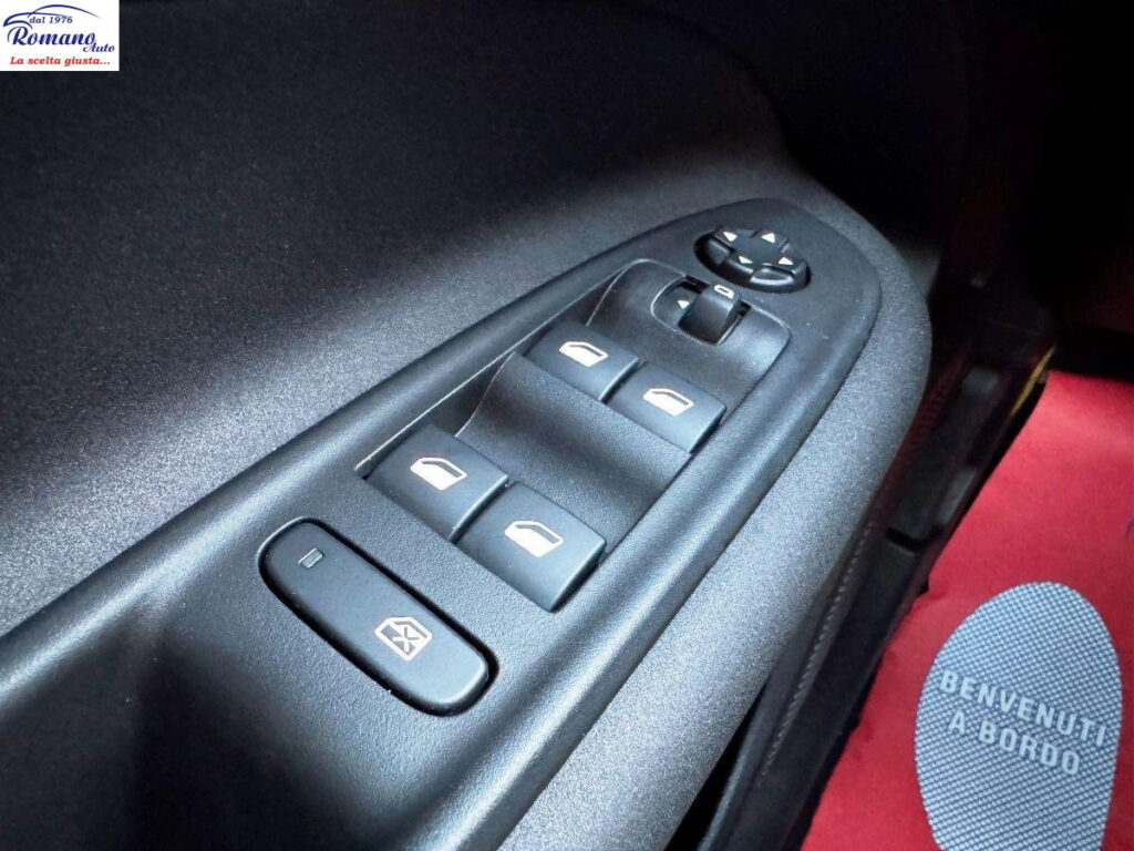 ALFA ROMEO - Junior - 1.2 136 CV Hybrid eDCT6 Speciale