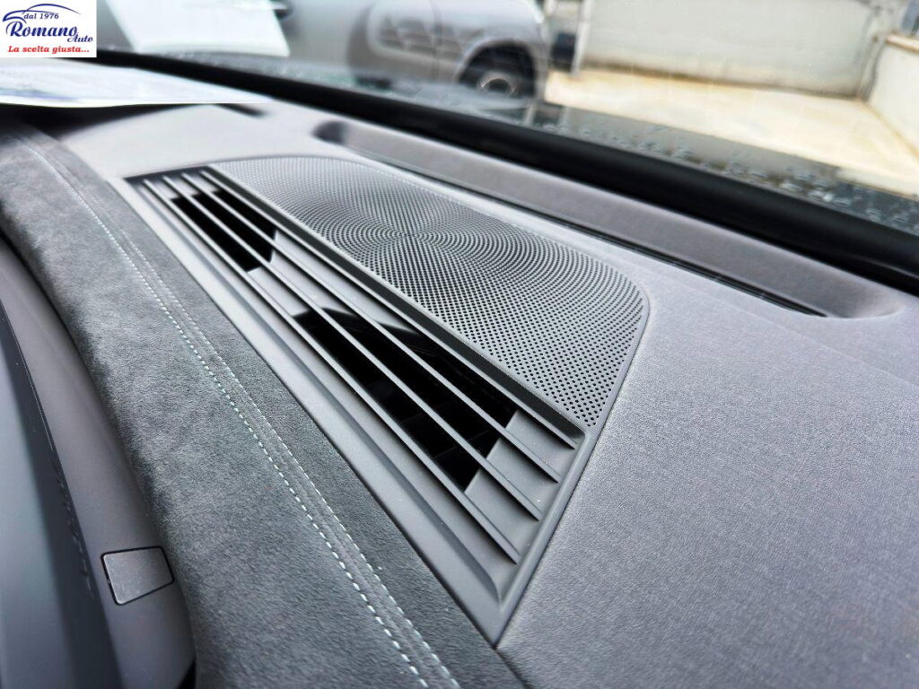 NEW Audi Q3 Sportback 35 2.0Tdi SLINE#TETTO APRIBILE!