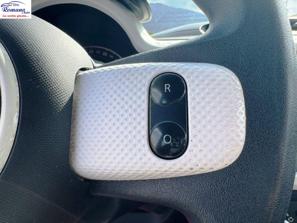 RENAULT - Twingo -  SCe Life#OK NEO PATENTATI!