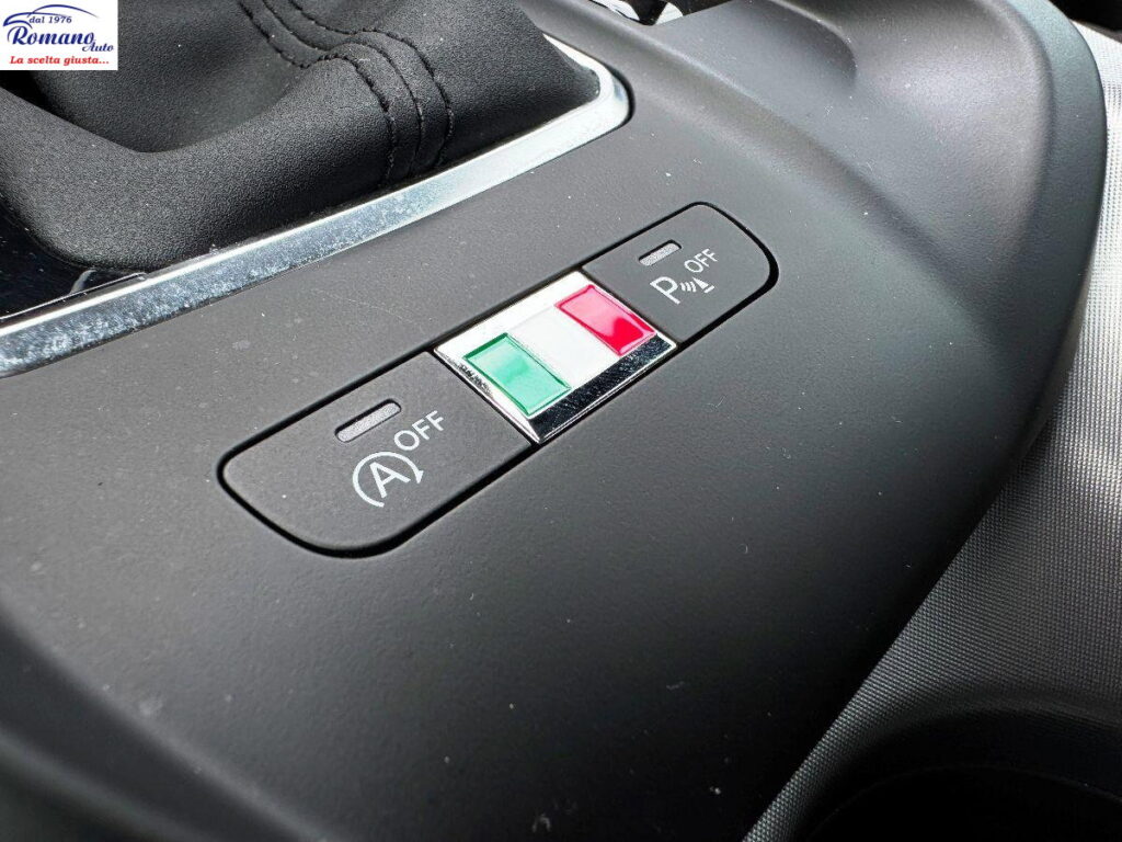 NEW ALFA ROMEO - Tonale  1.6 Sprint 130cv tct6#FARI LED MATRI!