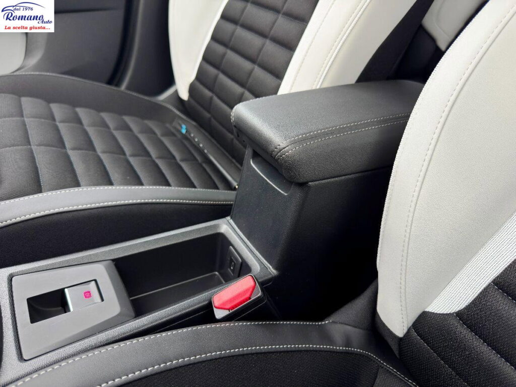 NEW CITROEN - C3 Aircross  1.2 hybrid Max 145cv edcs6