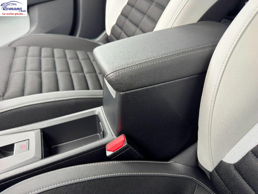 NEW CITROEN - C3 Aircross  1.2 hybrid Max 145cv edcs6