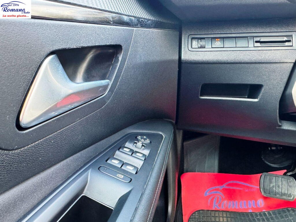 PEUGEOT - 3008  1.5 bluehdi Allure Pack 130cv eat8#RETROCAMERA!