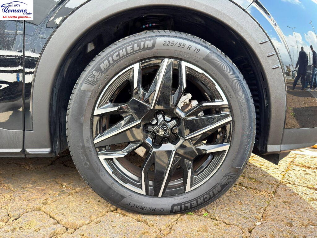 NEW PEUGEOT - 3008  1.2 hybrid Allure 145cv e-dcs6#RETROCAMERA ANT/POST!