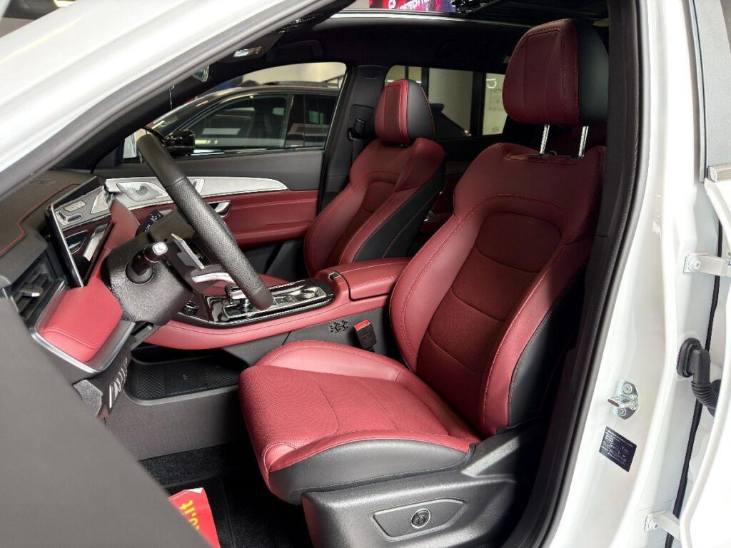 NEW Sportequipe 7 -  GTW 1.6 T-GDI DCT GPL#TETTO APRIBILE!