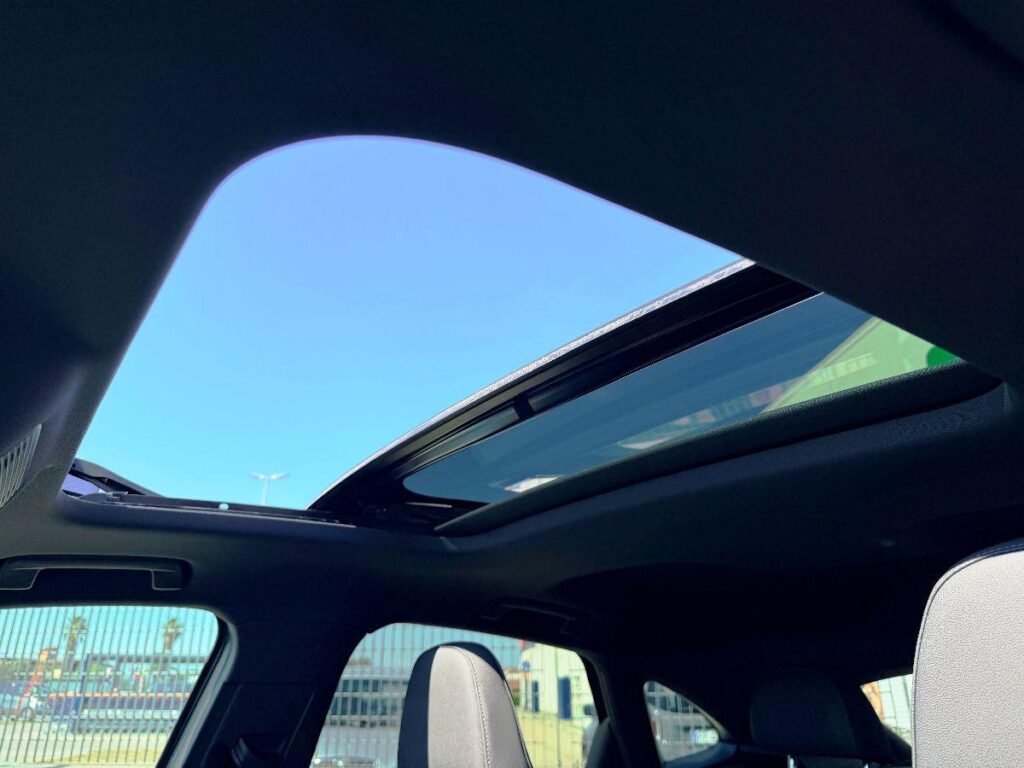 NEW Audi Q3 Sportback 35 2.0Tdi SLINE#TETTO APRIBILE!